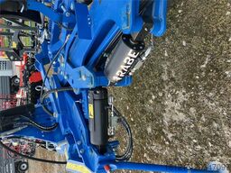 Rabe S-Albatros VHA 140M 5F