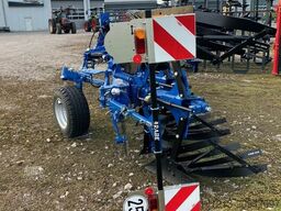 Rabe S-Albatros VHA 140M 5F