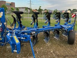 Rabe S-Albatros VHA 140M 5F