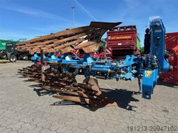 Rabe Super Albatros HA 140-5 Schar