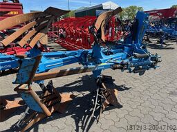 Rabe Super Albatros HA 140-5 Schar