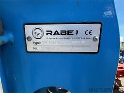 Rabe Super Albatros HA 140-5 Schar