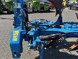 Rabe Super Albatros HA 140-5 Schar