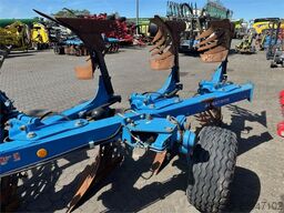 Rabe Super Albatros HA 140-5 Schar