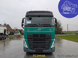 Volvo FH