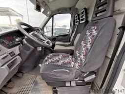 IVECO Daily 35S17 SUPERMAXI XL/ KÜHLKASTEN
