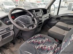 IVECO Daily 35S17 SUPERMAXI XL/ KÜHLKASTEN