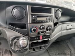 IVECO Daily 35S17 SUPERMAXI XL/ KÜHLKASTEN