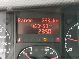 IVECO Daily 35S17 SUPERMAXI XL/ KÜHLKASTEN