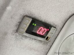 IVECO Daily 35S17 SUPERMAXI XL/ KÜHLKASTEN