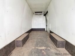 IVECO Daily 35S17 SUPERMAXI XL/ KÜHLKASTEN