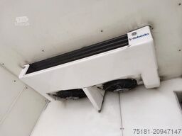 IVECO Daily 35S17 SUPERMAXI XL/ KÜHLKASTEN