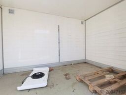 VOLKSWAGEN Crafter 2.0TDI/100KW KÜHLKOFFER/ UNFALL!