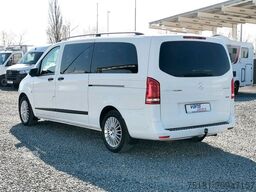 MERCEDES-BENZ Vito Tourer 119 CDI/AT 4X4/ 8 SITZE/ LED/ AHK
