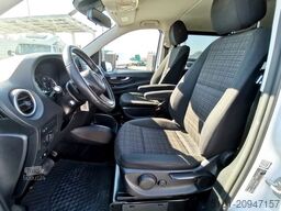 MERCEDES-BENZ Vito Tourer 119 CDI/AT 4X4/ 8 SITZE/ LED/ AHK