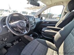 MERCEDES-BENZ Vito Tourer 119 CDI/AT 4X4/ 8 SITZE/ LED/ AHK