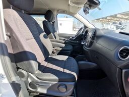 MERCEDES-BENZ Vito Tourer 119 CDI/AT 4X4/ 8 SITZE/ LED/ AHK