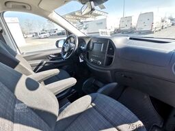 MERCEDES-BENZ Vito Tourer 119 CDI/AT 4X4/ 8 SITZE/ LED/ AHK