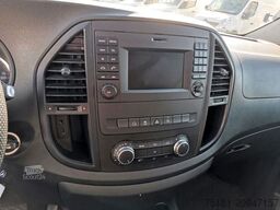 MERCEDES-BENZ Vito Tourer 119 CDI/AT 4X4/ 8 SITZE/ LED/ AHK