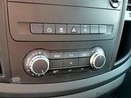 MERCEDES-BENZ Vito Tourer 119 CDI/AT 4X4/ 8 SITZE/ LED/ AHK