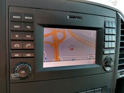 MERCEDES-BENZ Vito Tourer 119 CDI/AT 4X4/ 8 SITZE/ LED/ AHK
