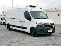 RENAULT Master 180/2.3 L3H2/ KÜHLKASTEN/ HEIZUNG