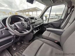 RENAULT Master 180/2.3 L3H2/ KÜHLKASTEN/ HEIZUNG