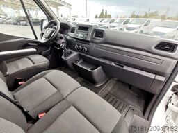 RENAULT Master 180/2.3 L3H2/ KÜHLKASTEN/ HEIZUNG