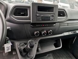 RENAULT Master 180/2.3 L3H2/ KÜHLKASTEN/ HEIZUNG