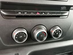 RENAULT Master 180/2.3 L3H2/ KÜHLKASTEN/ HEIZUNG