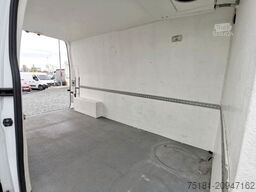 RENAULT Master 180/2.3 L3H2/ KÜHLKASTEN/ HEIZUNG