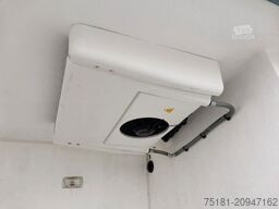 RENAULT Master 180/2.3 L3H2/ KÜHLKASTEN/ HEIZUNG