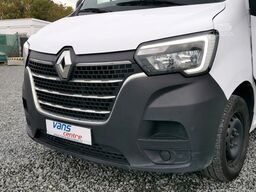 RENAULT Master 180/2.3 L3H2/ KÜHLKASTEN/ HEIZUNG