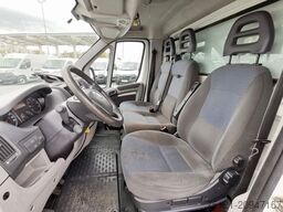 FIAT Ducato 160MJET KOFFER 9 PALETTEN/ MA
