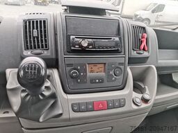 FIAT Ducato 160MJET KOFFER 9 PALETTEN/ MA