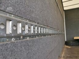 FIAT Ducato 160MJET KOFFER 9 PALETTEN/ MA