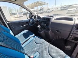 FIAT Scudo 2.0JTD/94kw TIEFKÜHLER/ 220V/ DRUCKTEMP.