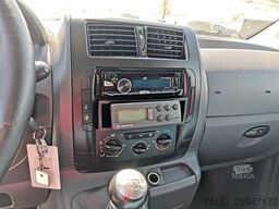 FIAT Scudo 2.0JTD/94kw TIEFKÜHLER/ 220V/ DRUCKTEMP.