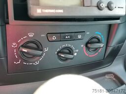 FIAT Scudo 2.0JTD/94kw TIEFKÜHLER/ 220V/ DRUCKTEMP.