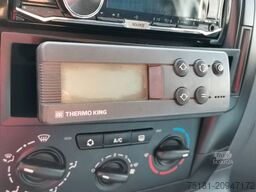 FIAT Scudo 2.0JTD/94kw TIEFKÜHLER/ 220V/ DRUCKTEMP.