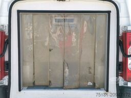 FIAT Scudo 2.0JTD/94kw TIEFKÜHLER/ 220V/ DRUCKTEMP.