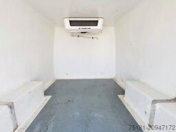 FIAT Scudo 2.0JTD/94kw TIEFKÜHLER/ 220V/ DRUCKTEMP.