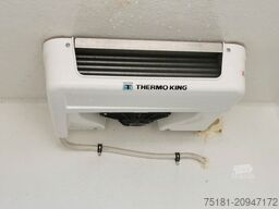 FIAT Scudo 2.0JTD/94kw TIEFKÜHLER/ 220V/ DRUCKTEMP.