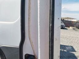 FIAT Scudo 2.0JTD/94kw TIEFKÜHLER/ 220V/ DRUCKTEMP.