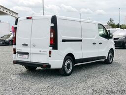 OPEL Vivaro 1.6CDTI L2H1/ KLIMA/ TEMP./ 1.BES.