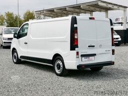 OPEL Vivaro 1.6CDTI L2H1/ KLIMA/ TEMP./ 1.BES.