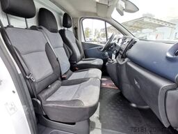 OPEL Vivaro 1.6CDTI L2H1/ KLIMA/ TEMP./ 1.BES.