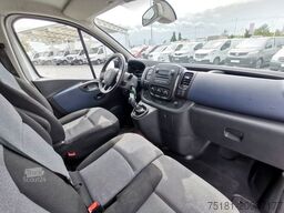 OPEL Vivaro 1.6CDTI L2H1/ KLIMA/ TEMP./ 1.BES.