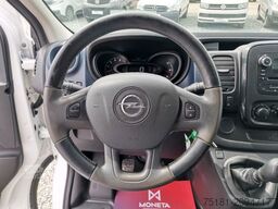 OPEL Vivaro 1.6CDTI L2H1/ KLIMA/ TEMP./ 1.BES.