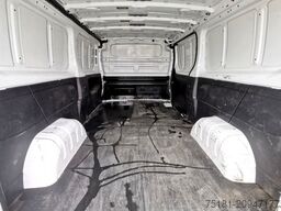 OPEL Vivaro 1.6CDTI L2H1/ KLIMA/ TEMP./ 1.BES.